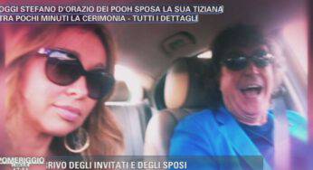 Tiziana Giardoni, moglie Stefano D’Orazio: un dramma indelebile