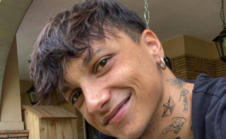 Da Quanto Stanno Insieme Ultimo E Jacqueline