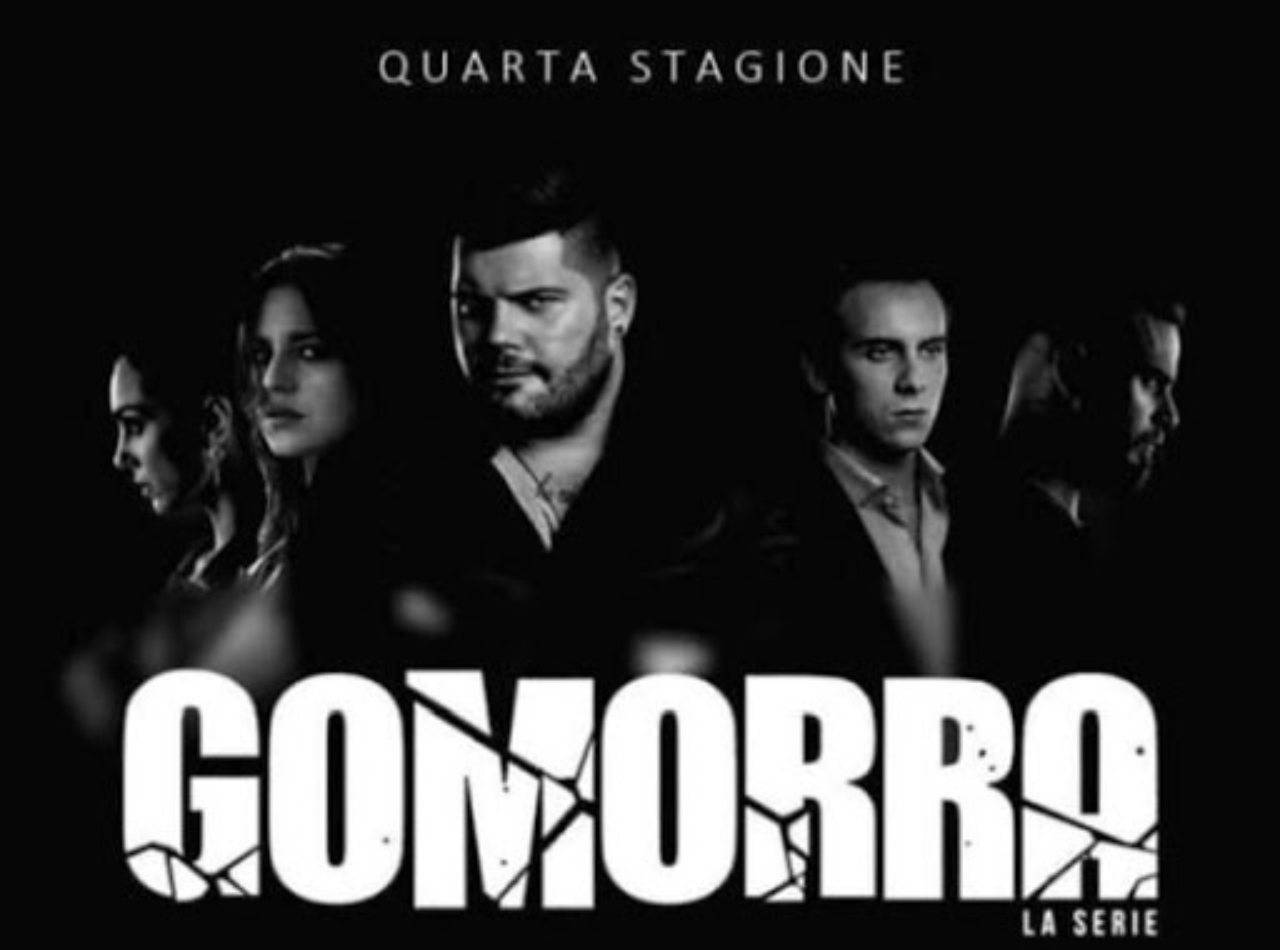 Gomorra la serie