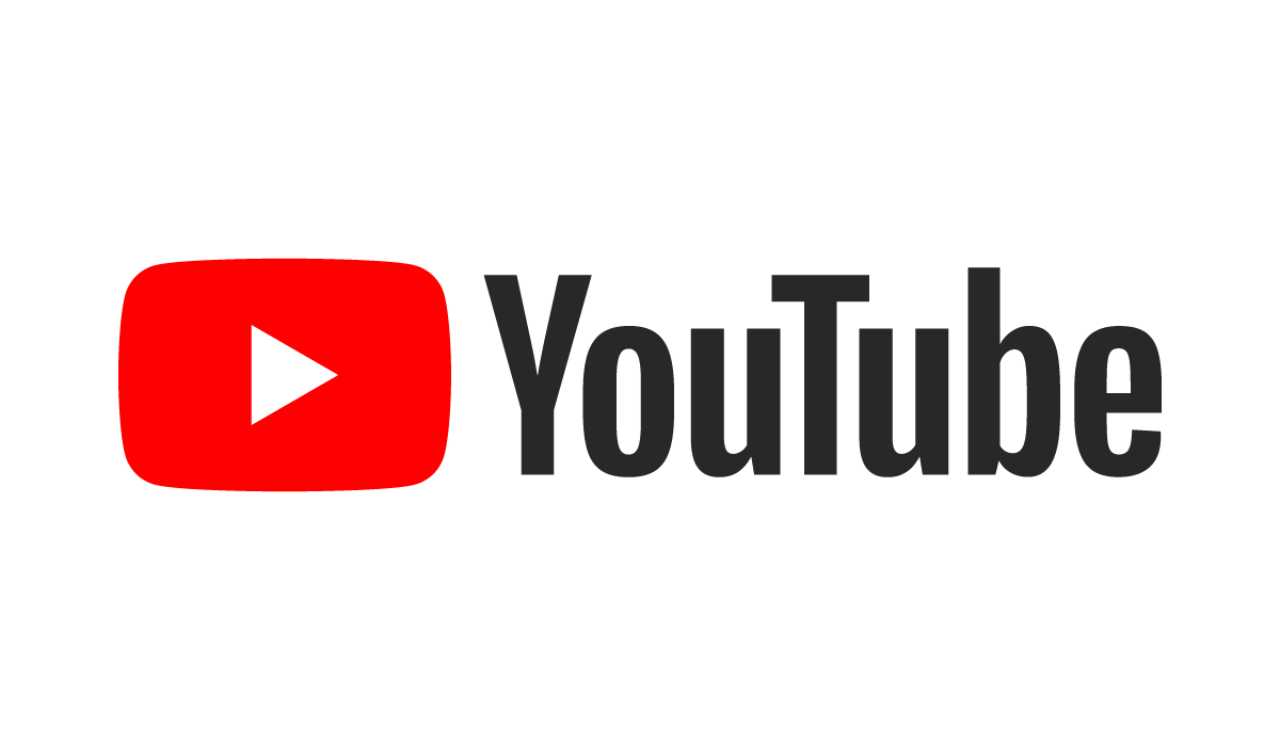 youtube logo