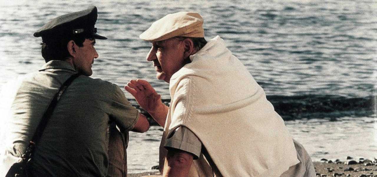 Il Postino