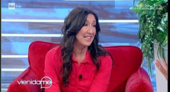 Emanuela Aureli, spaventa i fan e ammette: “Ho molta paura”