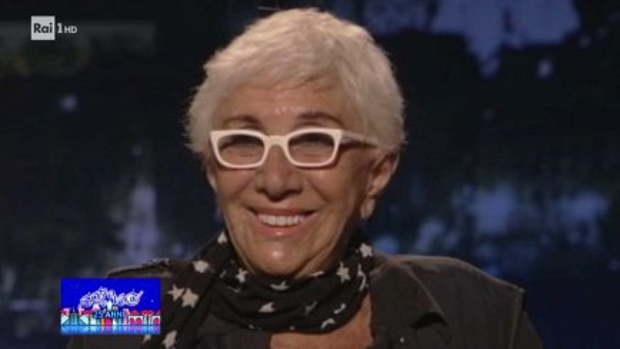 Lina Wertmuller