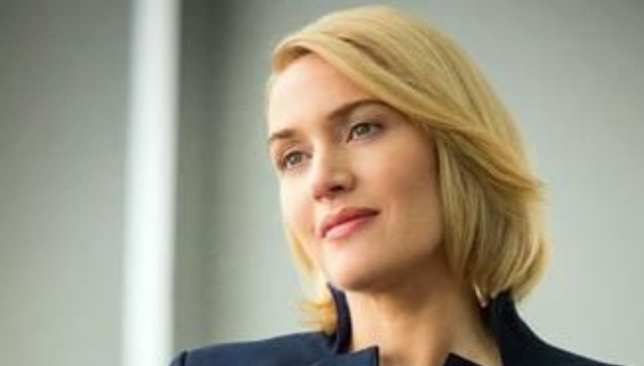 Kate Winslet, Divergent