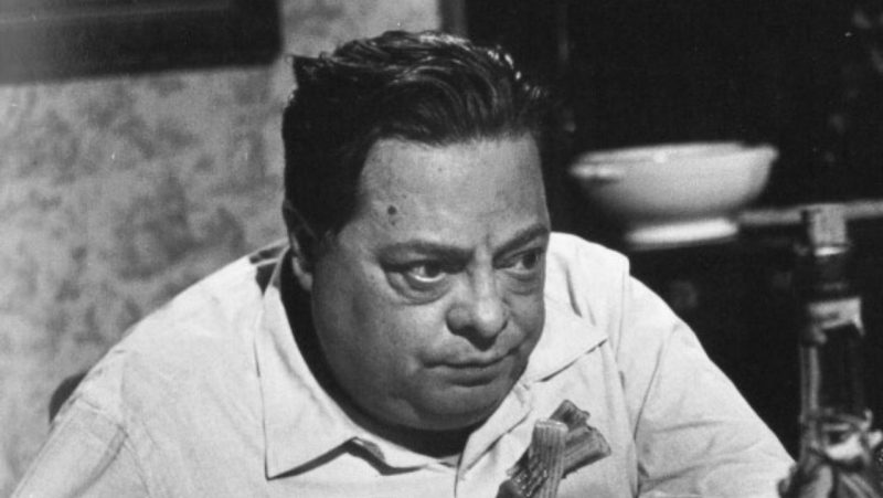 Aldo Fabrizi, quel tragico evento che ha colpito il figlio Massimo