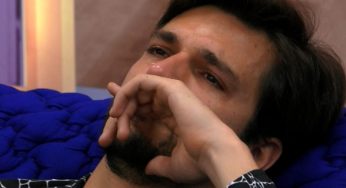 GF Vip, gelo nella casa per Andrea Zelletta: scherzo crudele o un addio?