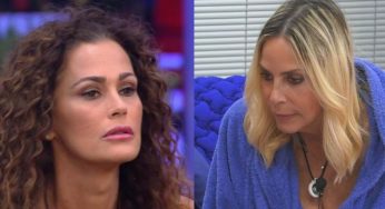 Samantha De Grenet vs Stefania Orlando al Gf Vip, lite furiosa: scappa una parola di troppo