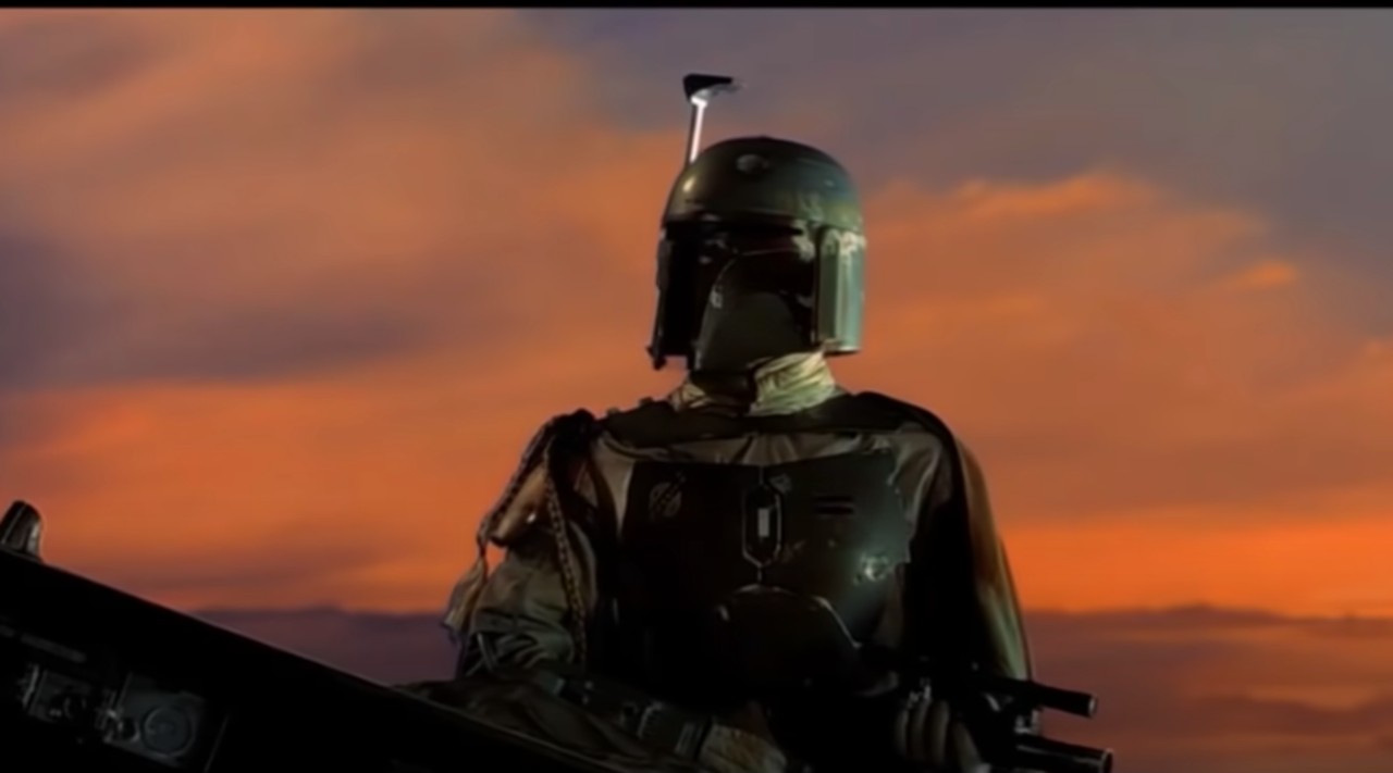 Boba Fett