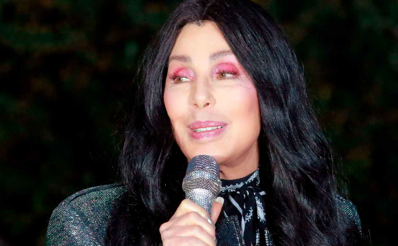 Cher