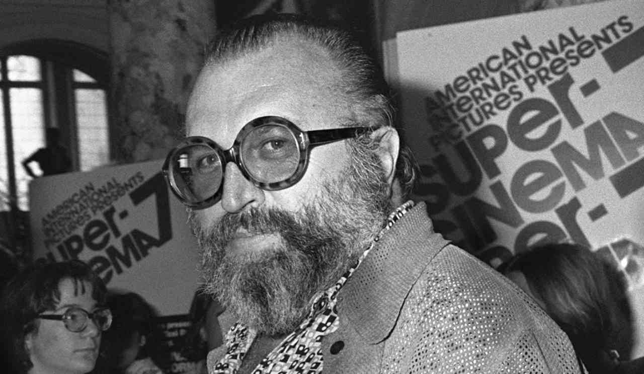 Carlo Verdone Sergio Leone