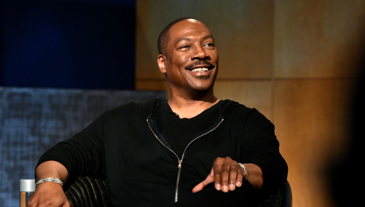 Eddie Murphy (GettyImages)