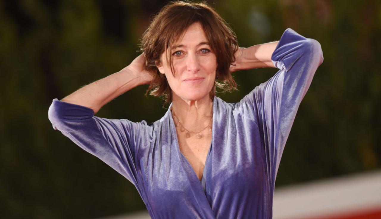 Valeria Bruni Tedeschi (GettyImages)