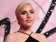 Lady Gaga (GettyImages)