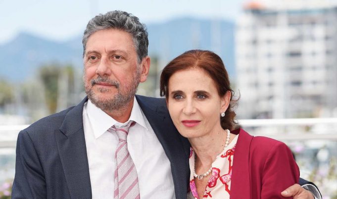 Sabato Domenica E Lunedì Con Sergio Castellitto