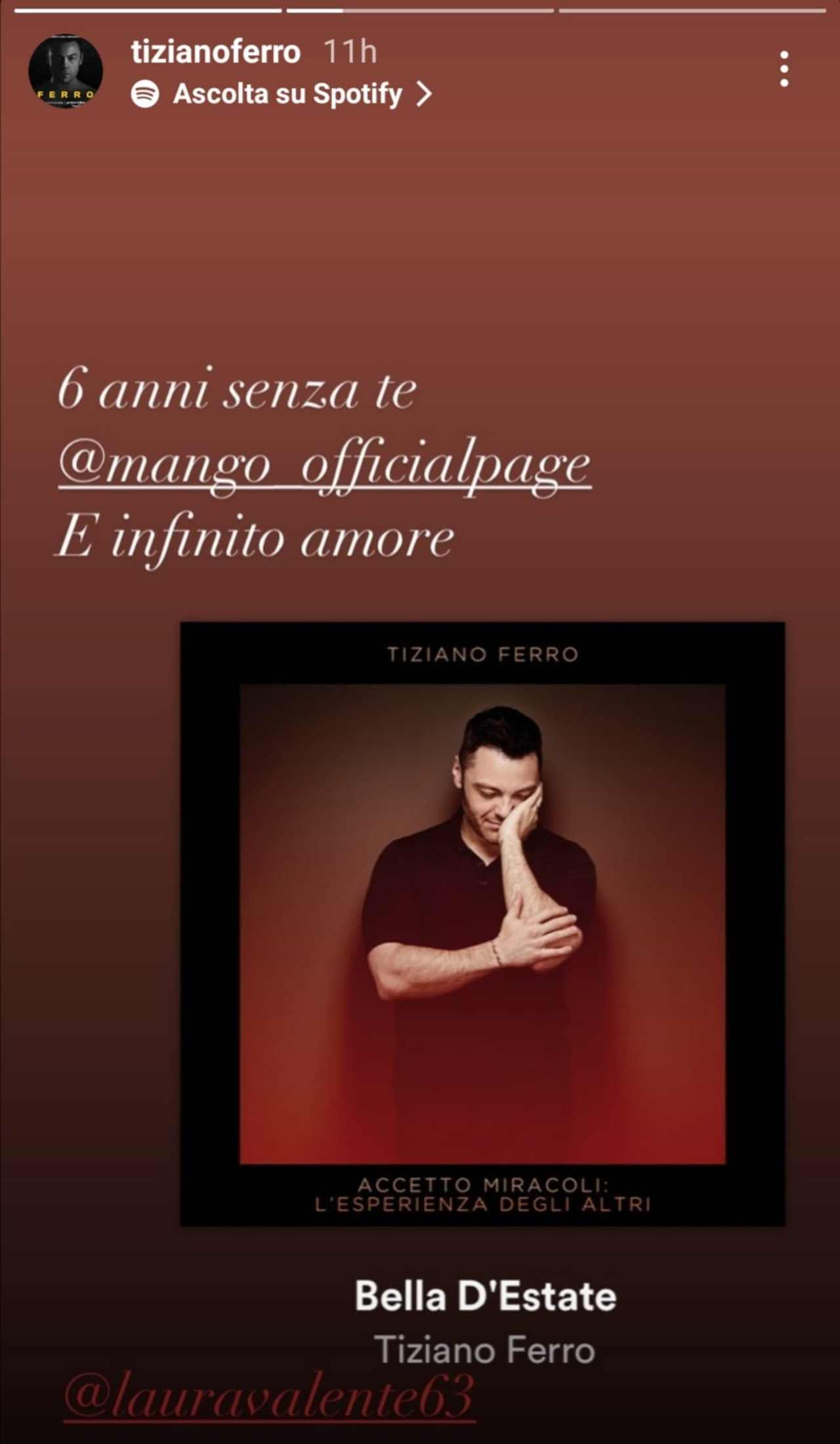 Tiziano Ferro