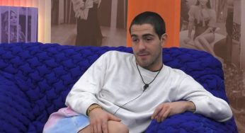 Tommaso Zorzi, un Vip contro di lui: il parere negativo
