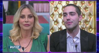 Tommaso Zorzi e Stefania Orlando, è tutto finito? Novità sulla lite