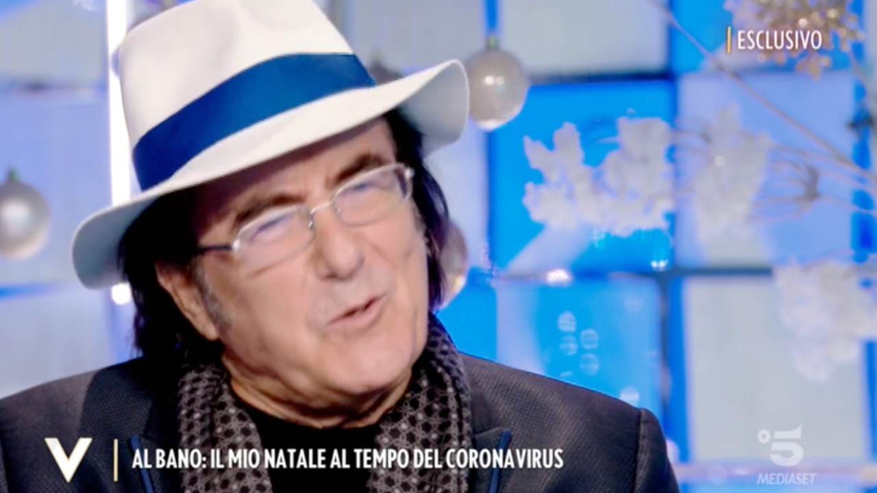 albano verissimo