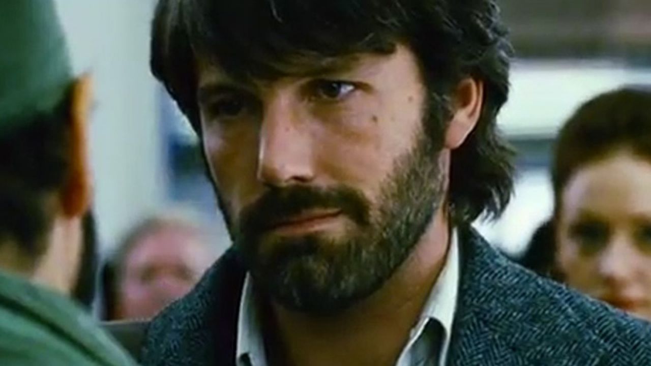 Ben Affleck, Argo