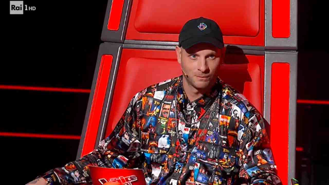 clementino the voice