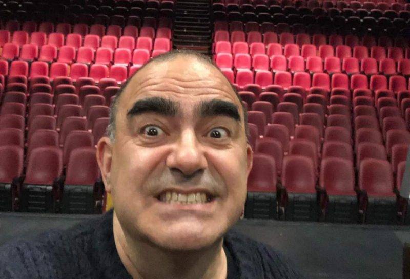 Moglie Di Elio E Le Storie Tese