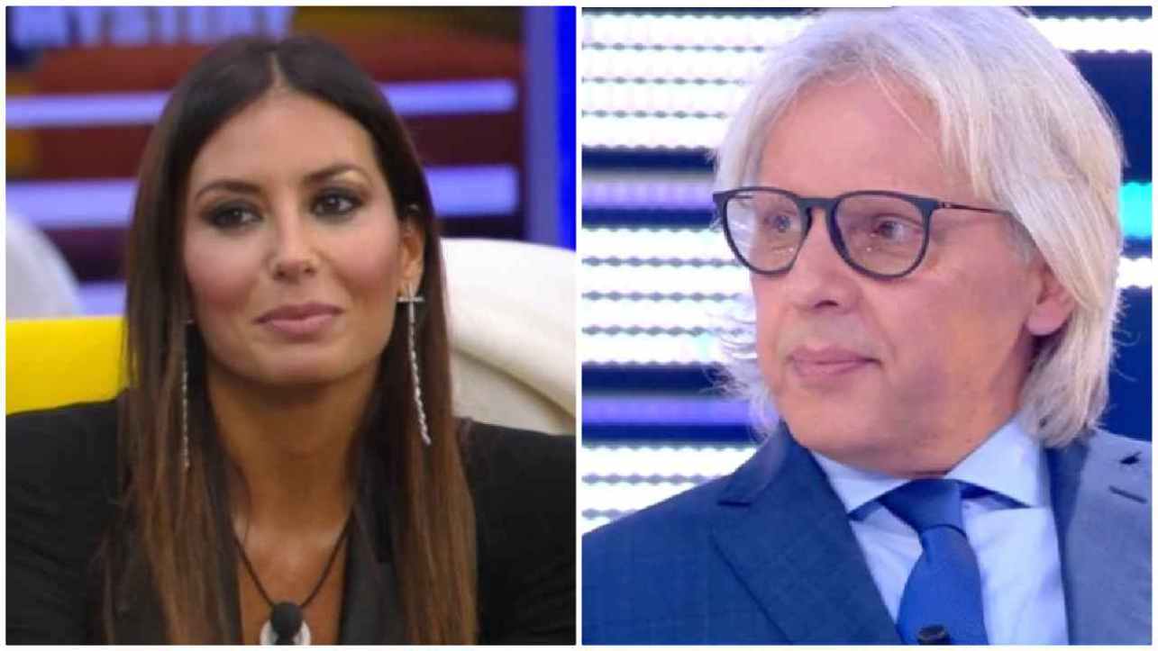 elisabetta gregoraci mino magli