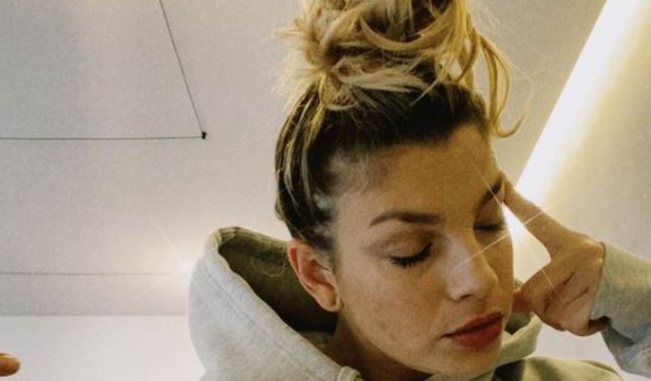 emma marrone fidanzato