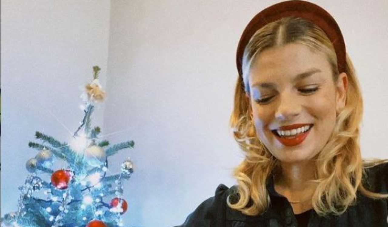 emma marrone natale