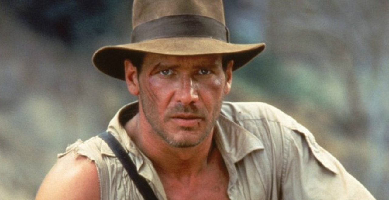 Indiana Jones