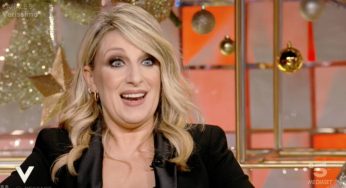 Katia Follesa annuncio in diretta tv: è tutto vero stavolta
