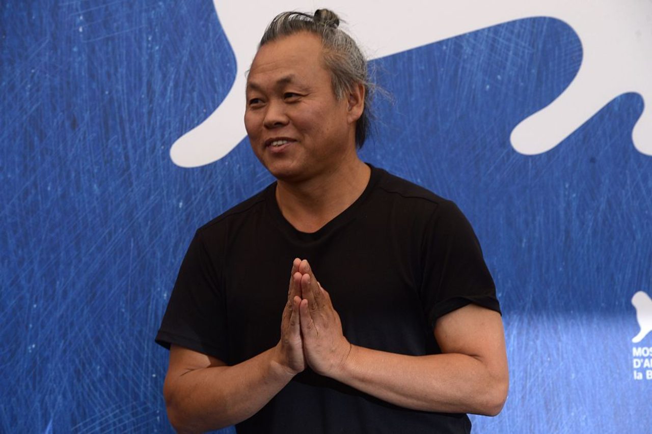 Kim Ki Duk (Getty Images)