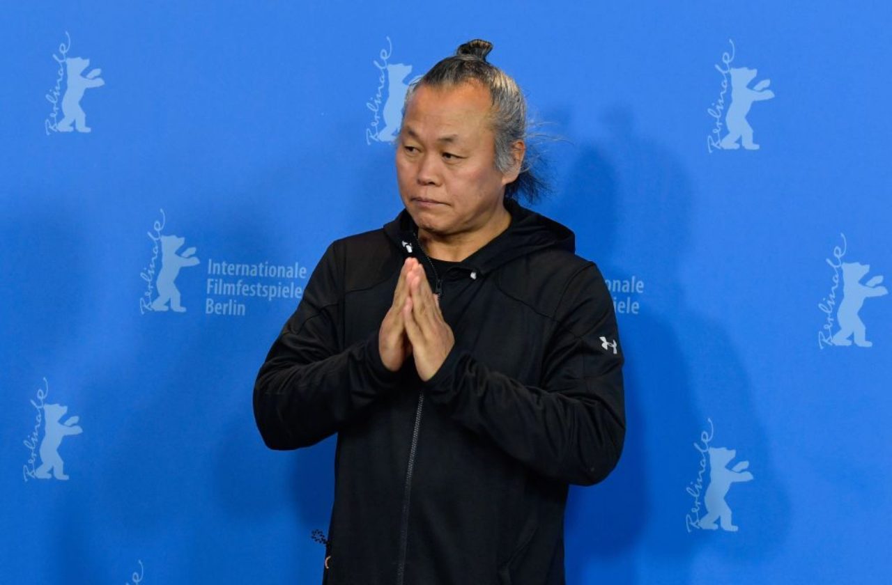Kim Ki Duk (Getty Images)