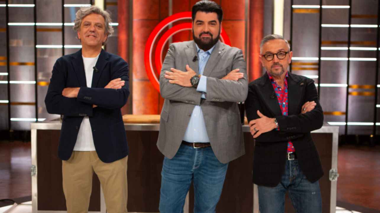 Masterchef Italia 10, torna uno storico giudice del programma le novità