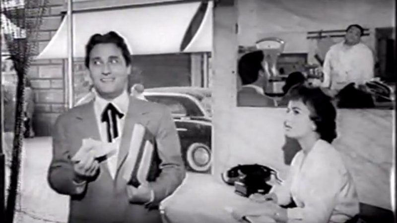 Aldo Fabrizi, quel tragico evento che ha colpito il figlio Massimo
