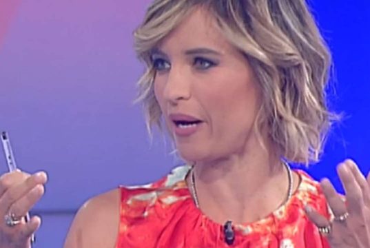 Monica Giandotti, conoscete suo marito? Una grande passione comune Monica Giandotti, conoscete suo marito? Una grande passione comune