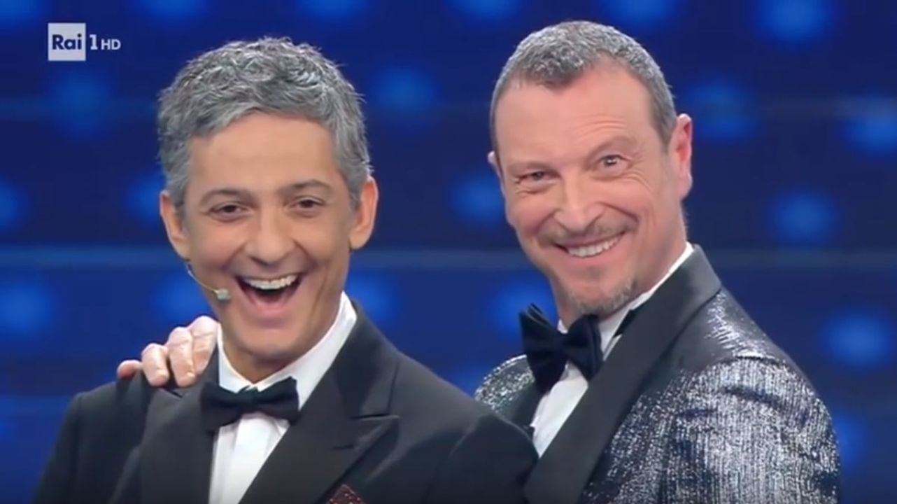 SANREMO 2021