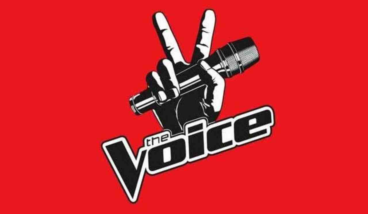 the voice