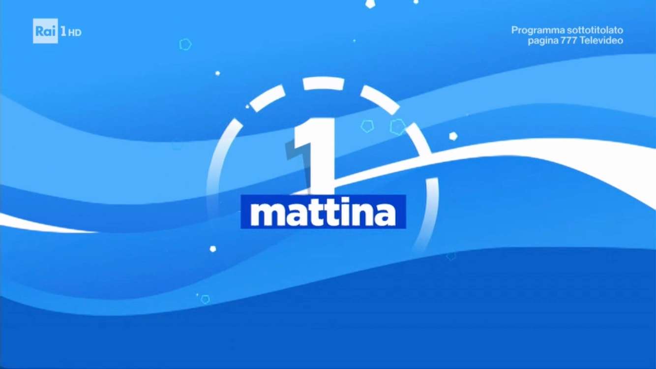 uno mattina