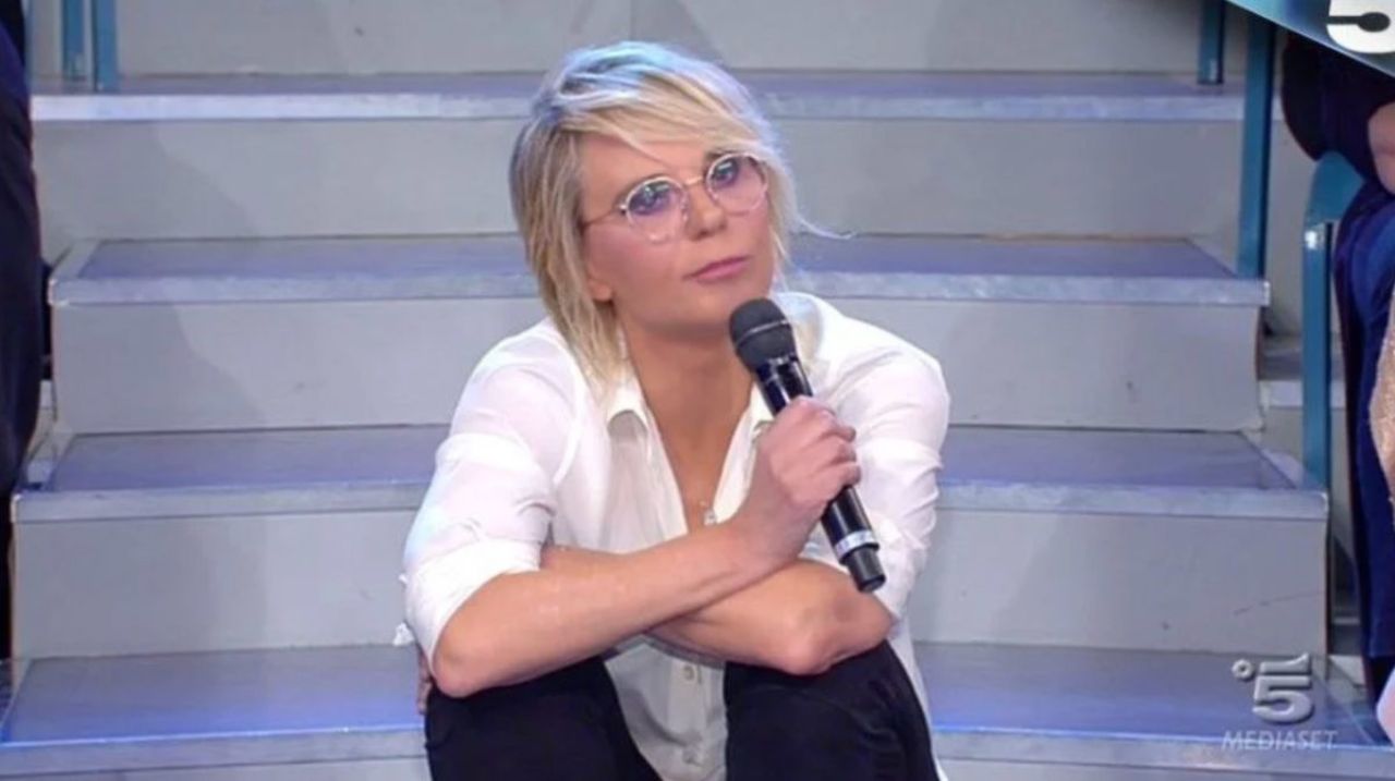 maria de filippi uomini e donne