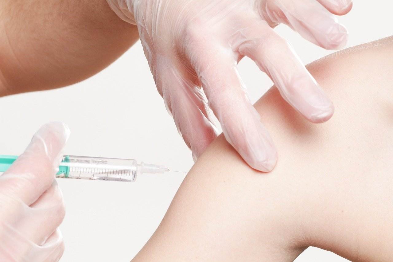 "Nessuno deve fare i vaccini"