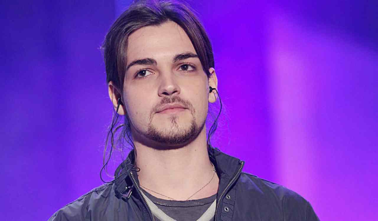 valerio scanu
