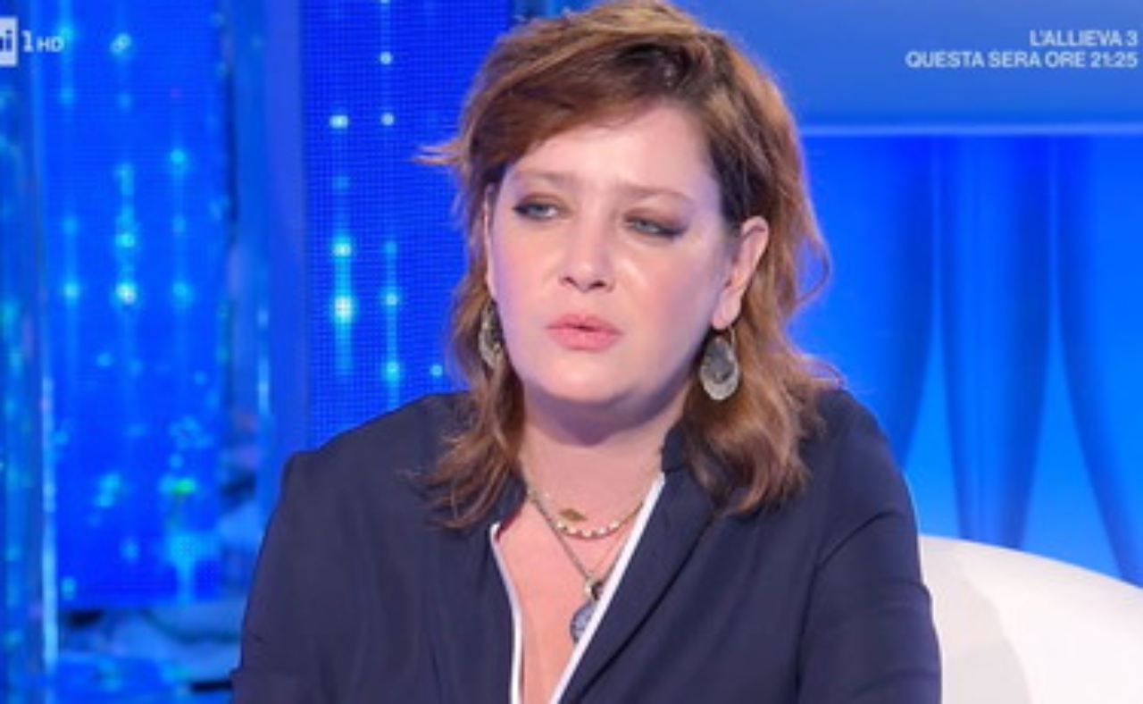 Giovanna Mezzogiorno