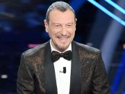 Amadeus sanremo 2021