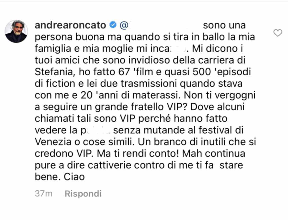 Andrea Roncato