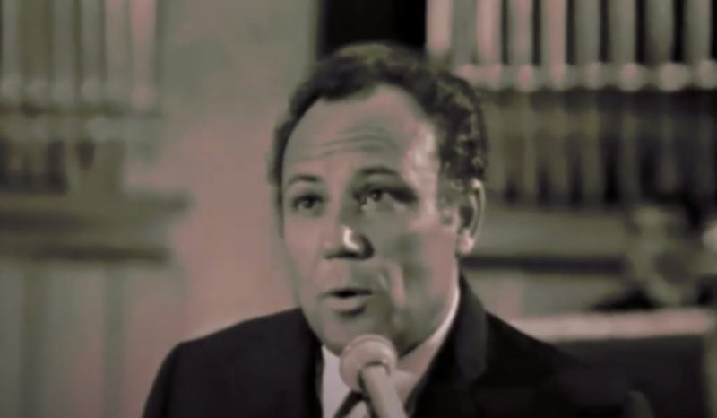 In Che Anno è Morto Claudio Villa