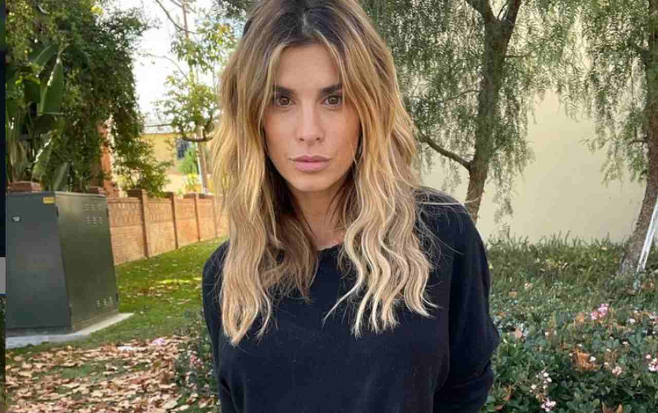 Elisabetta Canalis