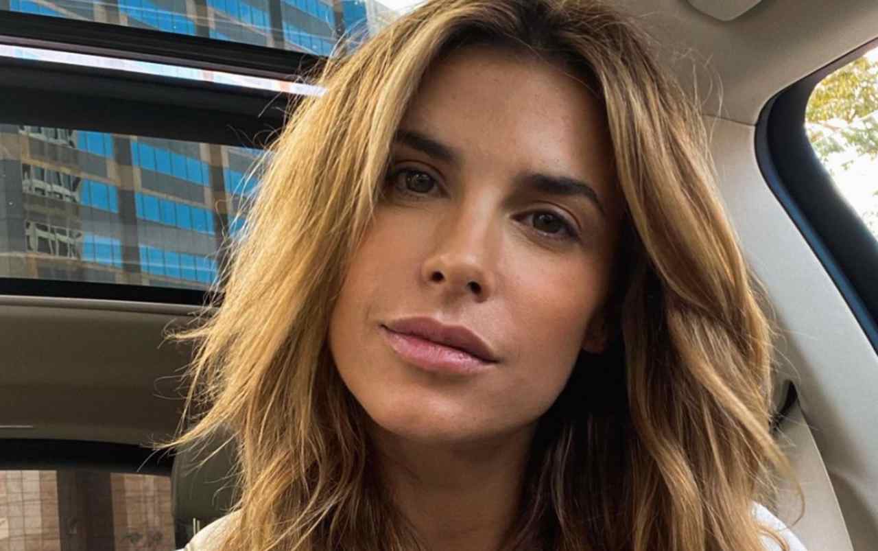 Elisabetta Canalis