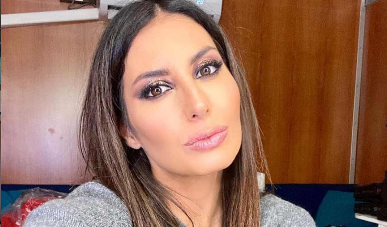 Elisabetta Gregoraci