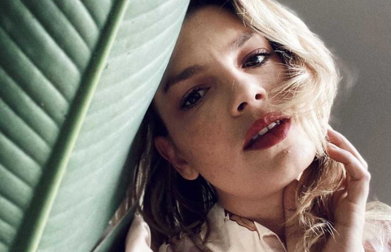 Emma Marrone