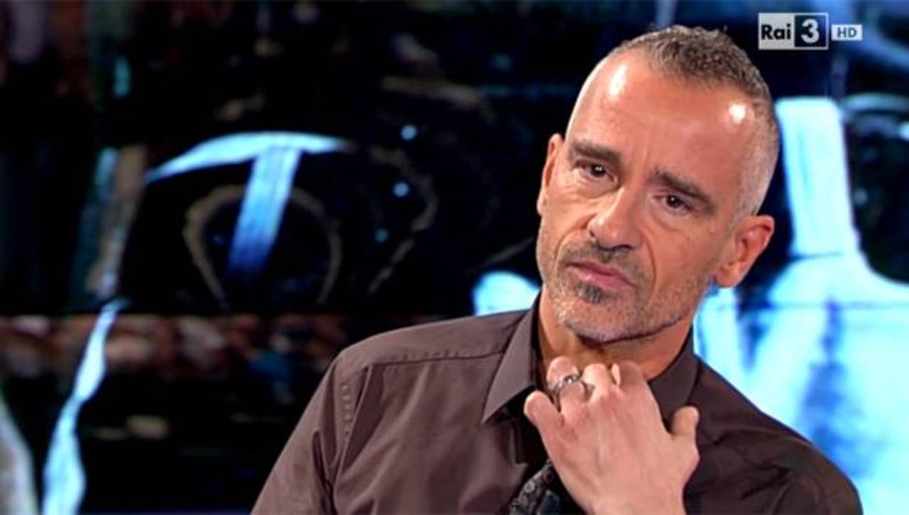 eros ramazzotti